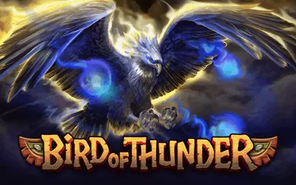 birdofthunder