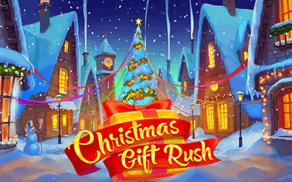 christmasgiftrush