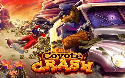 coyotecrash