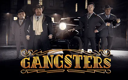 gangsters