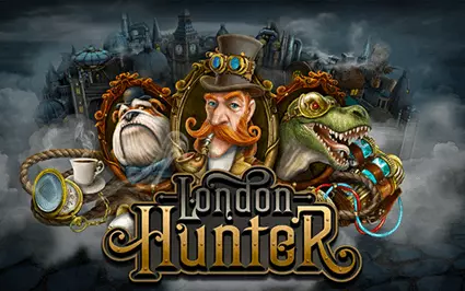 londonhunter