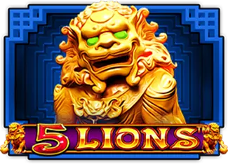 5lions