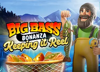 bigbassbonanzakeepingitreel