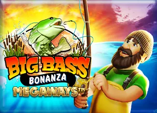 bigbassbonanzamegaways