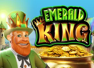 emeraldking