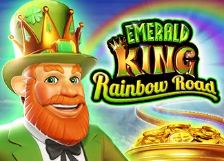 emeraldkingrainbowroad