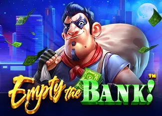 emptythebank