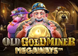 oldgoldminermegaways