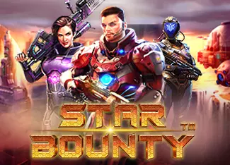 starbounty