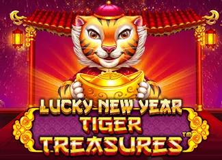 tigertreasures