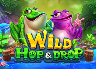 wildhopdrop